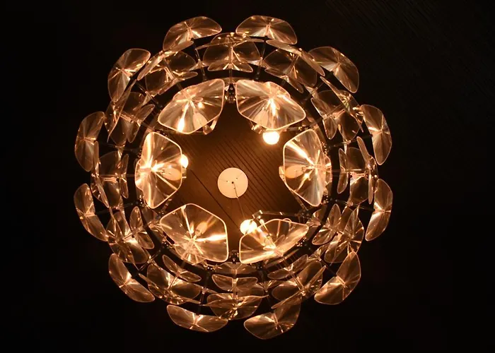 Rovanada Wellness & Bergnatur Otel