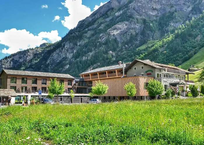 Otel Rovanada Wellness & Bergnatur 4*