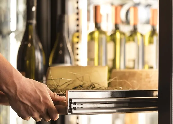 Otel Rovanada Wellness & Bergnatur