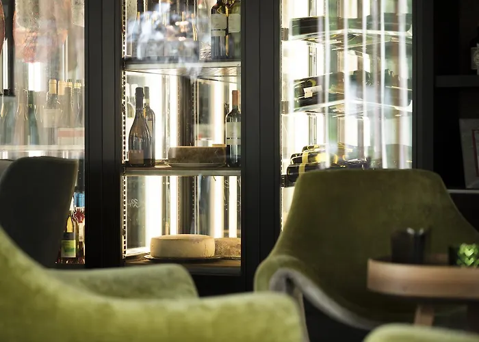 Rovanada Wellness & Bergnatur Hotel