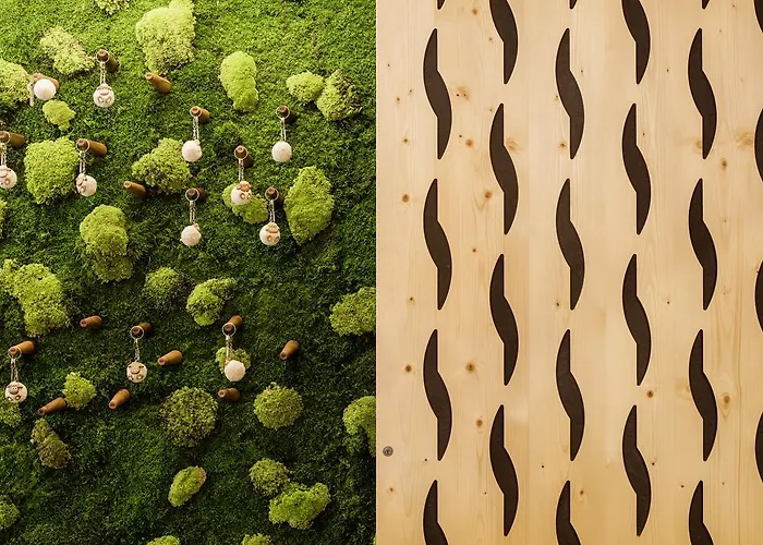 Hotel Rovanada Wellness & Bergnatur