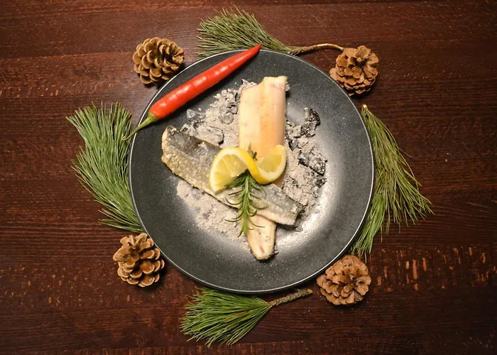 Hotel Rovanada Wellness & Bergnatur Vals