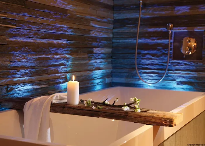 Rovanada Wellness & Bergnatur Otel 4*