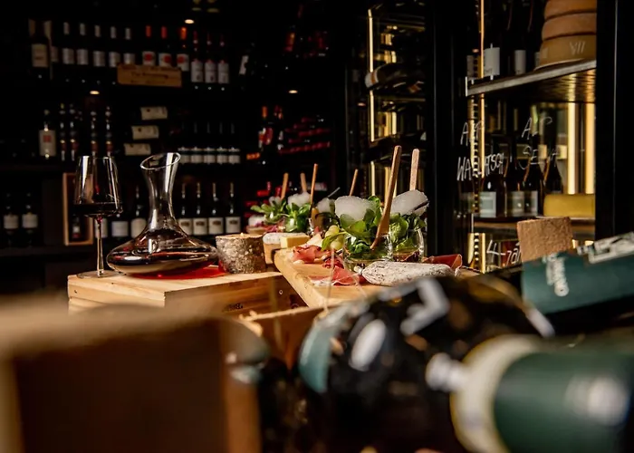 Rovanada Wellness & Bergnatur Hotel