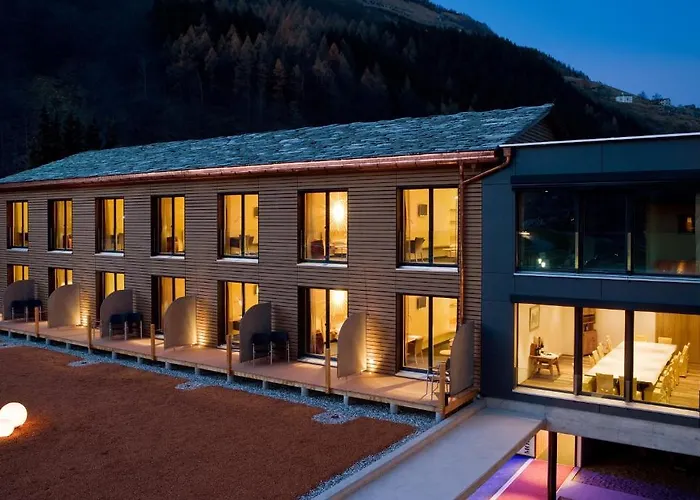 Hotell Rovanada Wellness & Bergnatur 4*
