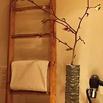 Rovanada Wellness & Bergnatur מלון