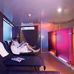 Rovanada Wellness & Bergnatur 4* ולס