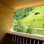 מלון Rovanada Wellness & Bergnatur ולס