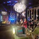 Rovanada Wellness & Bergnatur 4* ולס