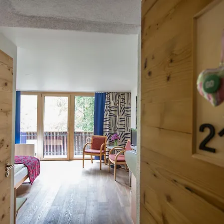 Rovanada Wellness & Bergnatur 4* Vals