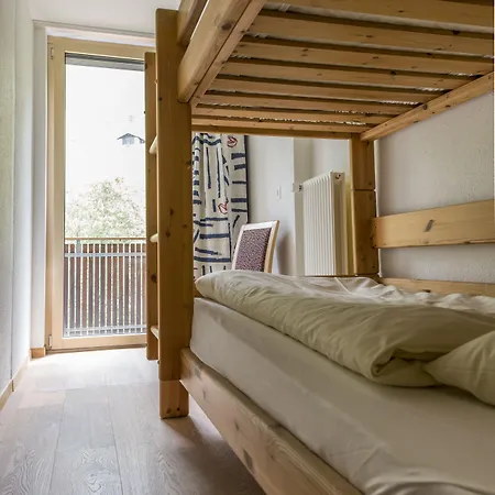 호텔 Rovanada Wellness & Bergnatur