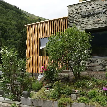 Rovanada Wellness & Bergnatur 酒店 瓦尔斯