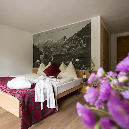 Rovanada Wellness & Bergnatur 4*
