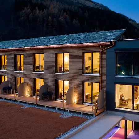 酒店 Rovanada Wellness & Bergnatur 4*