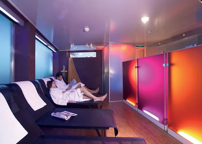 Rovanada Wellness & Bergnatur 4* 발스