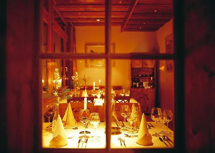 Rovanada Wellness & Bergnatur 발스