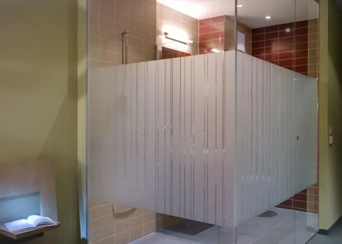 Rovanada Wellness & Bergnatur 호텔