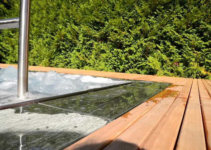 Rovanada Wellness & Bergnatur