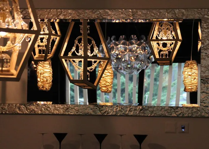 Rovanada Wellness & Bergnatur 호텔 발스