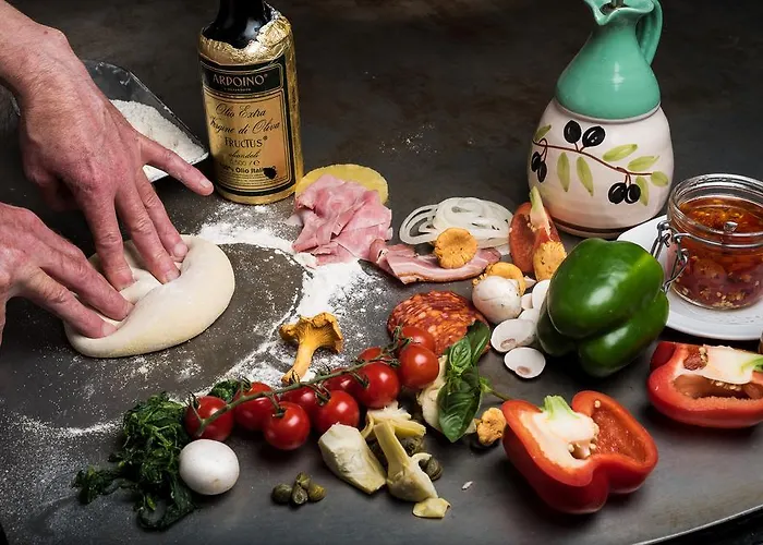 Rovanada Wellness & Bergnatur 호텔