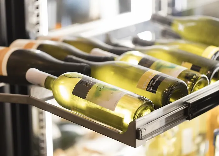 Rovanada Wellness & Bergnatur 호텔 4*