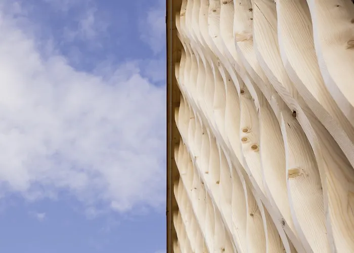 Rovanada Wellness & Bergnatur 4* 발스