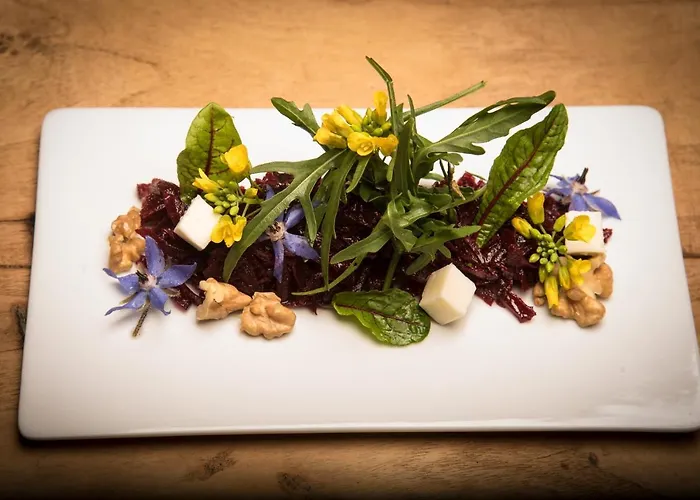 Rovanada Wellness & Bergnatur 4* 발스