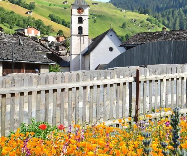 Rovanada Wellness & Bergnatur 4*