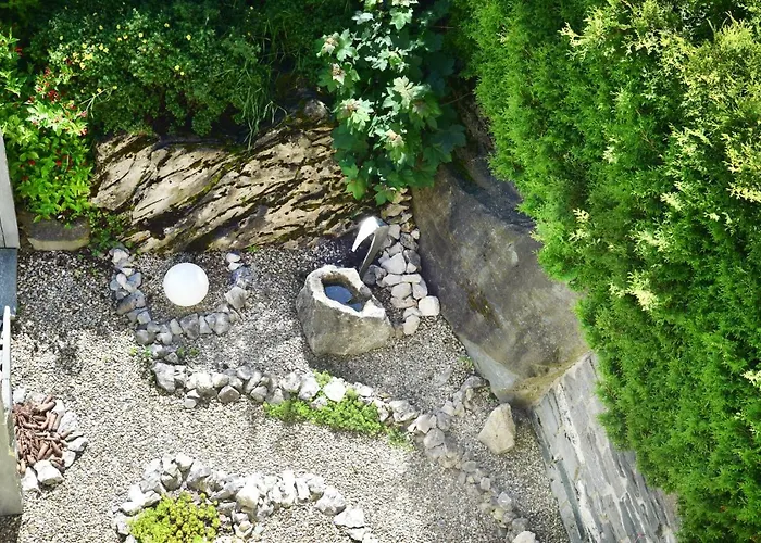 호텔 Rovanada Wellness & Bergnatur 4*