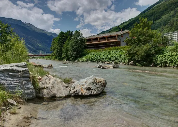 Rovanada Wellness & Bergnatur 4*