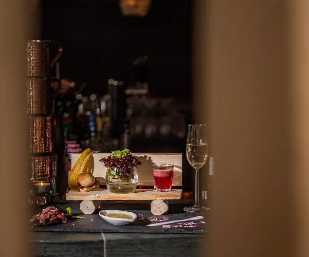 Rovanada Wellness & Bergnatur