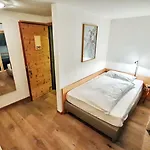 Rovanada Wellness & Bergnatur Otel Vals