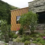 Rovanada Wellness & Bergnatur Otel Vals