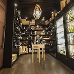 Otel Rovanada Wellness & Bergnatur 4*