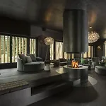 Rovanada Wellness & Bergnatur Otel Vals
