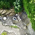 Otel Rovanada Wellness & Bergnatur 4*