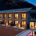 Otel Rovanada Wellness & Bergnatur 4*