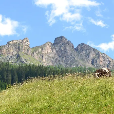 Rovanada Wellness & Bergnatur Otel 4*